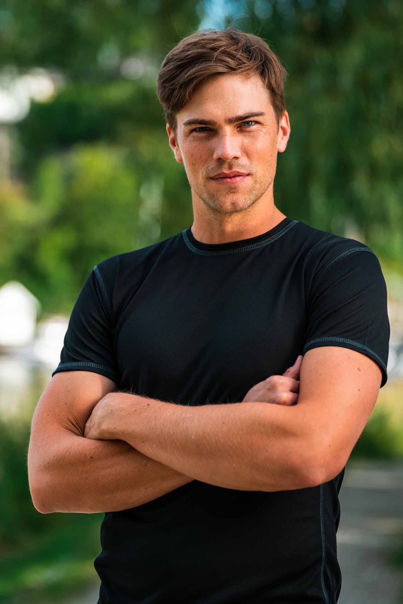 Orginal Cool-Dry T-Shirt