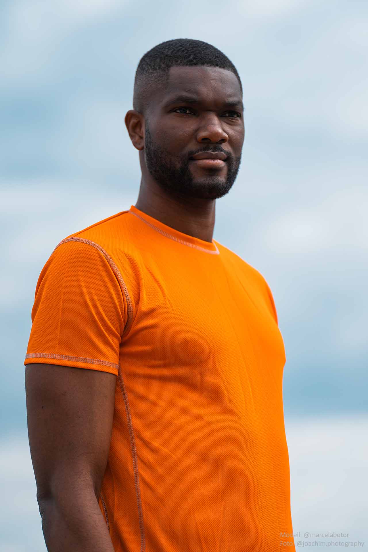 Orginal Cool-Dry T-Shirt
