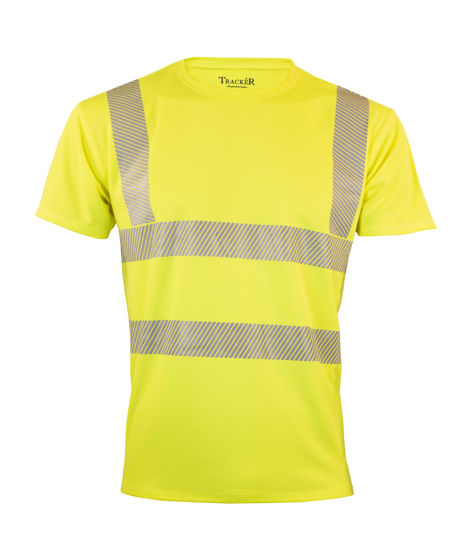 Hi-Vis Cooldry T-Shirt
