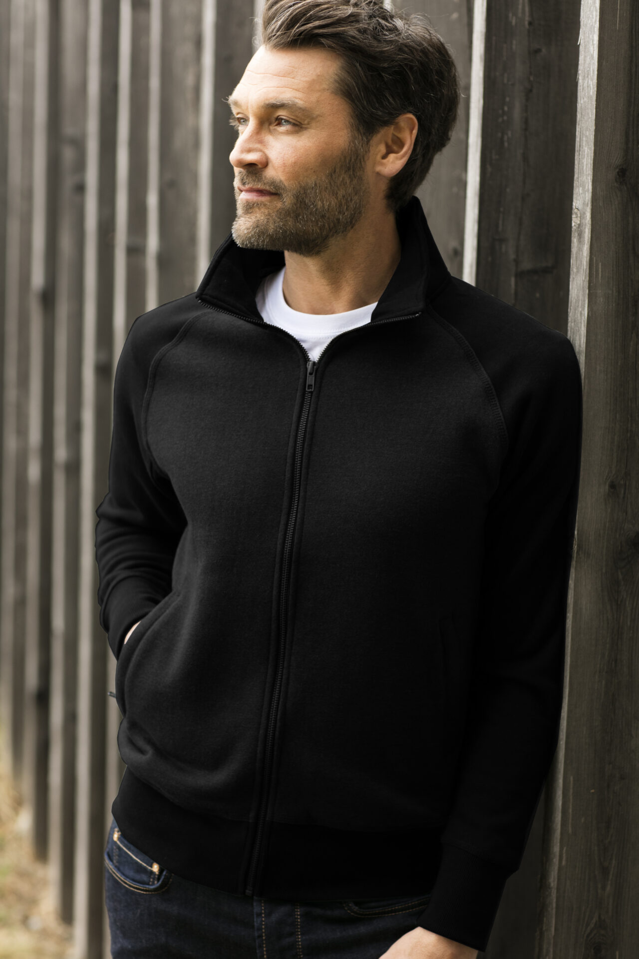 Original Sweat Jacket