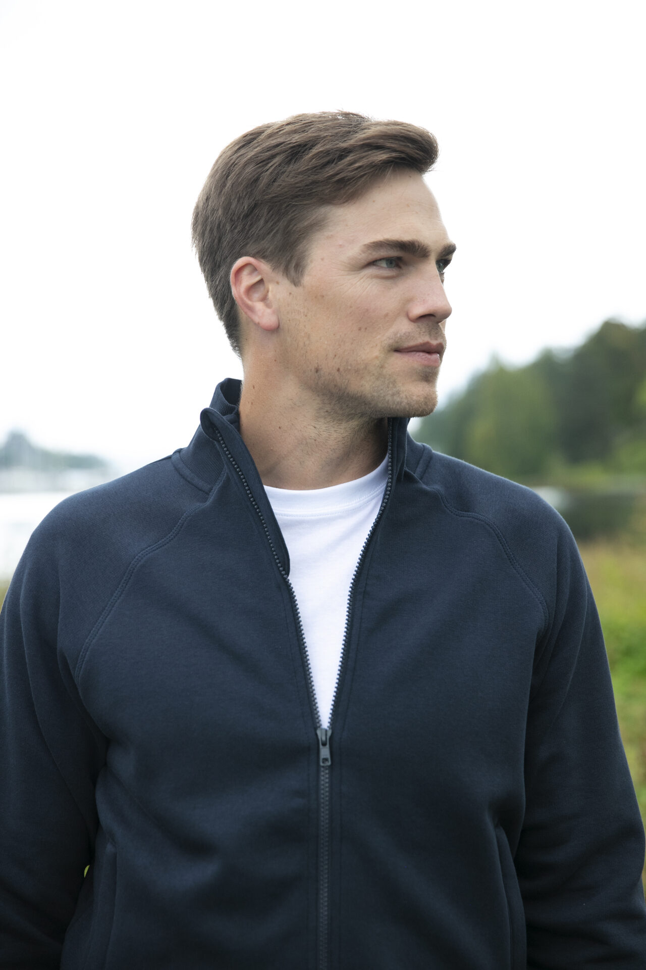 Original Sweat Jacket