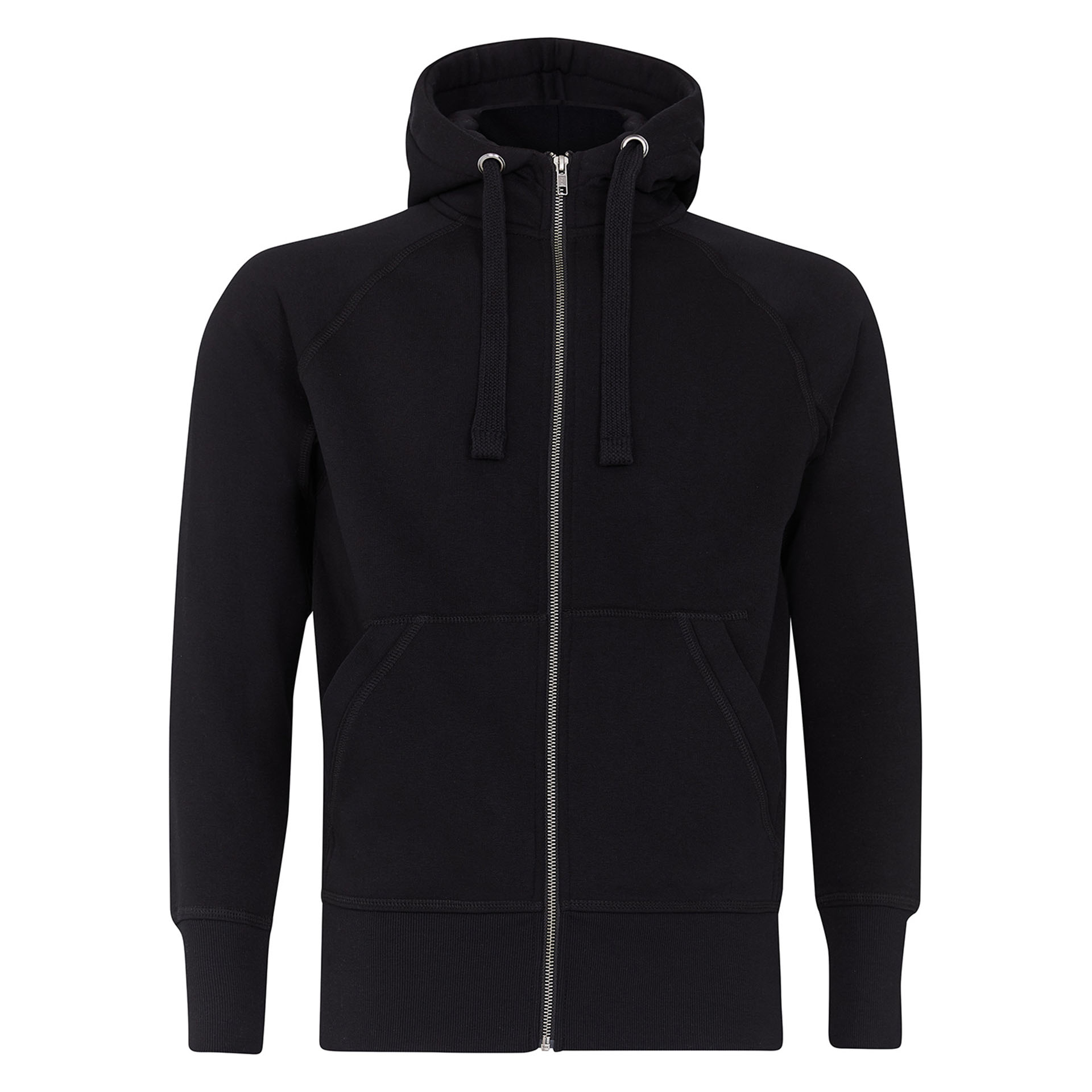 Original Hood Jacket