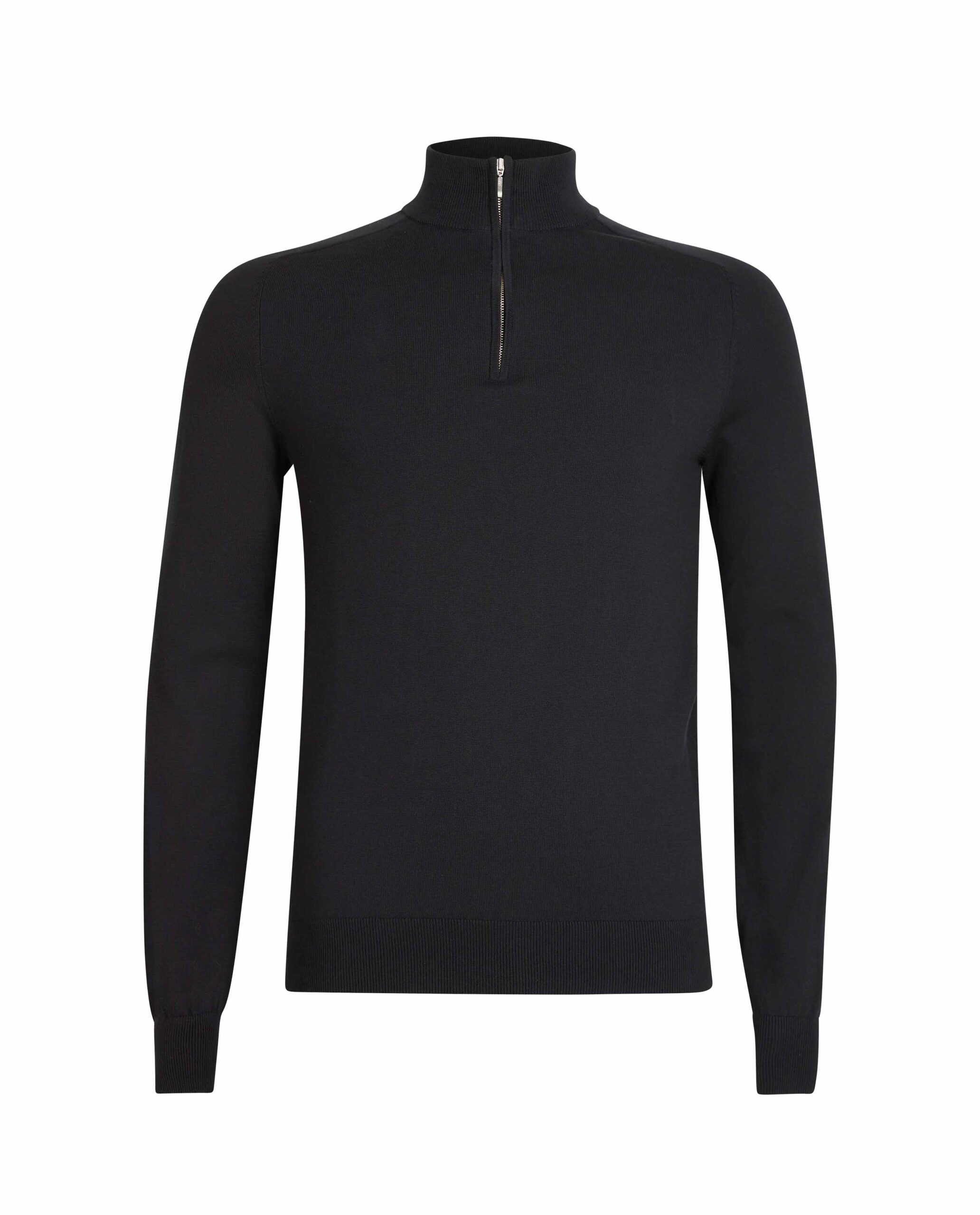 Merino Wool 1/2 Zip