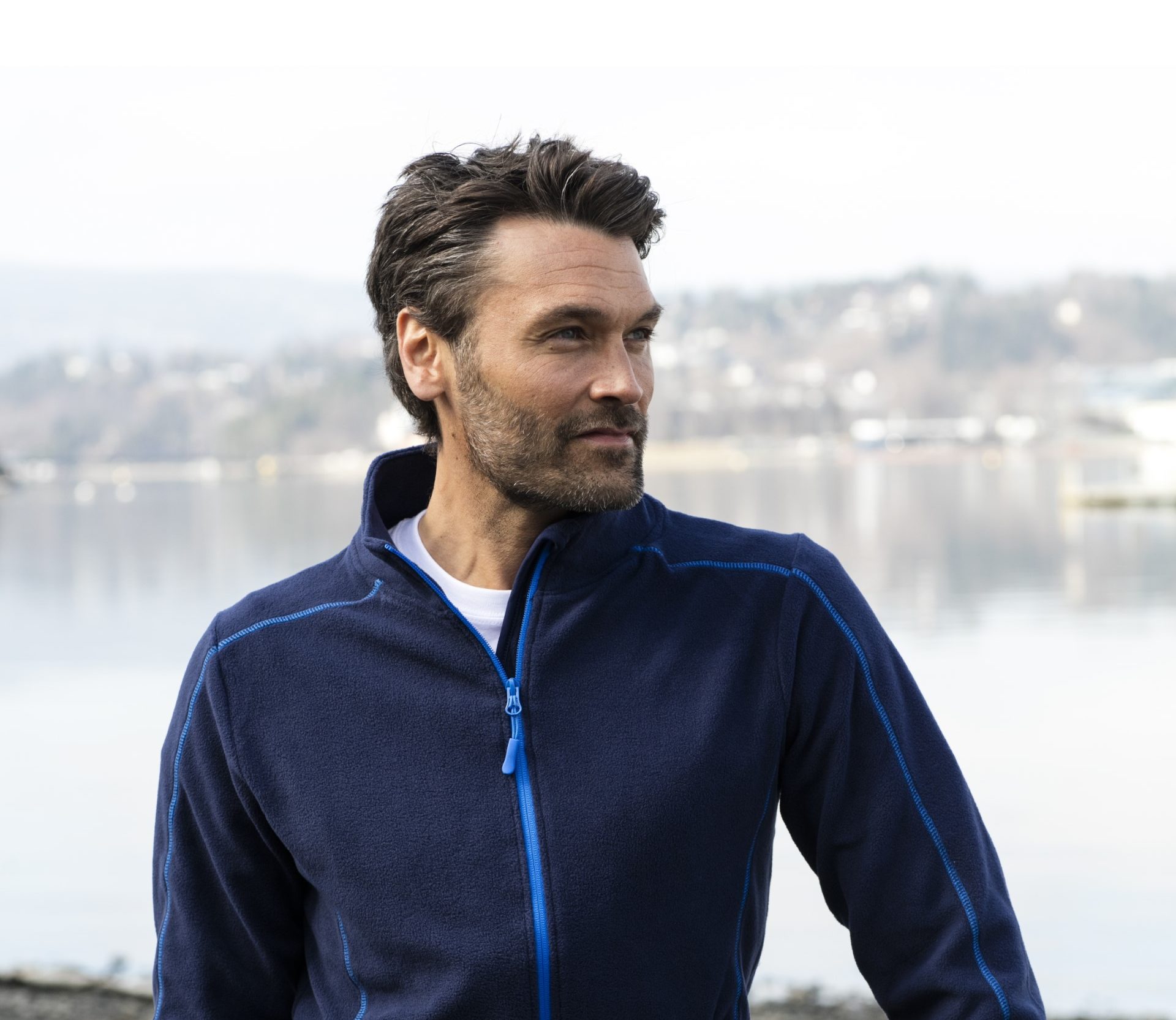 Ultrafleece Jacket
