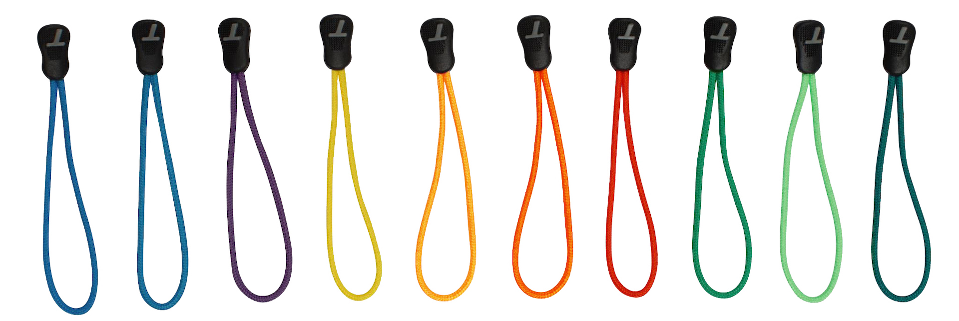 String Zip Puller