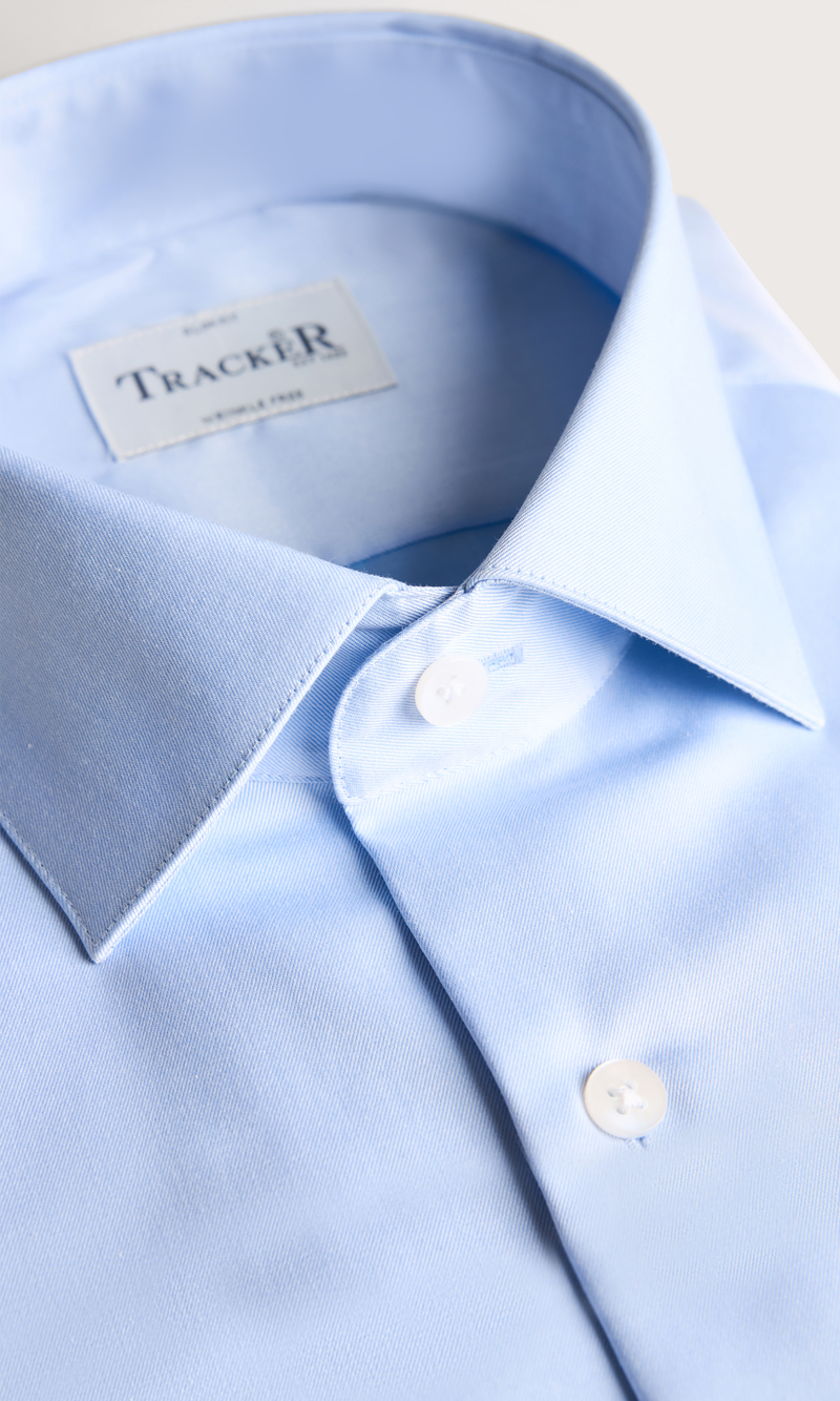 Premium Wrinkle-Free Shirt