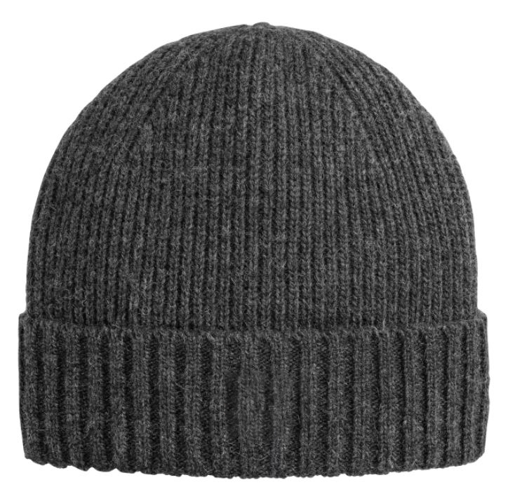 Original Wool Turnup Hat