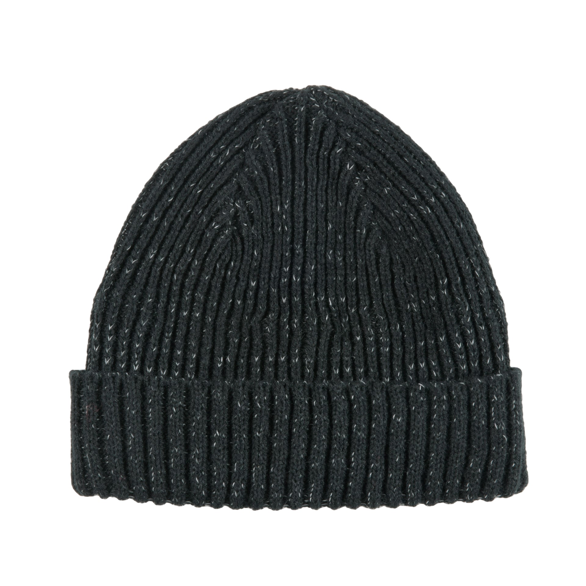 Turn Up Reflective Hat
