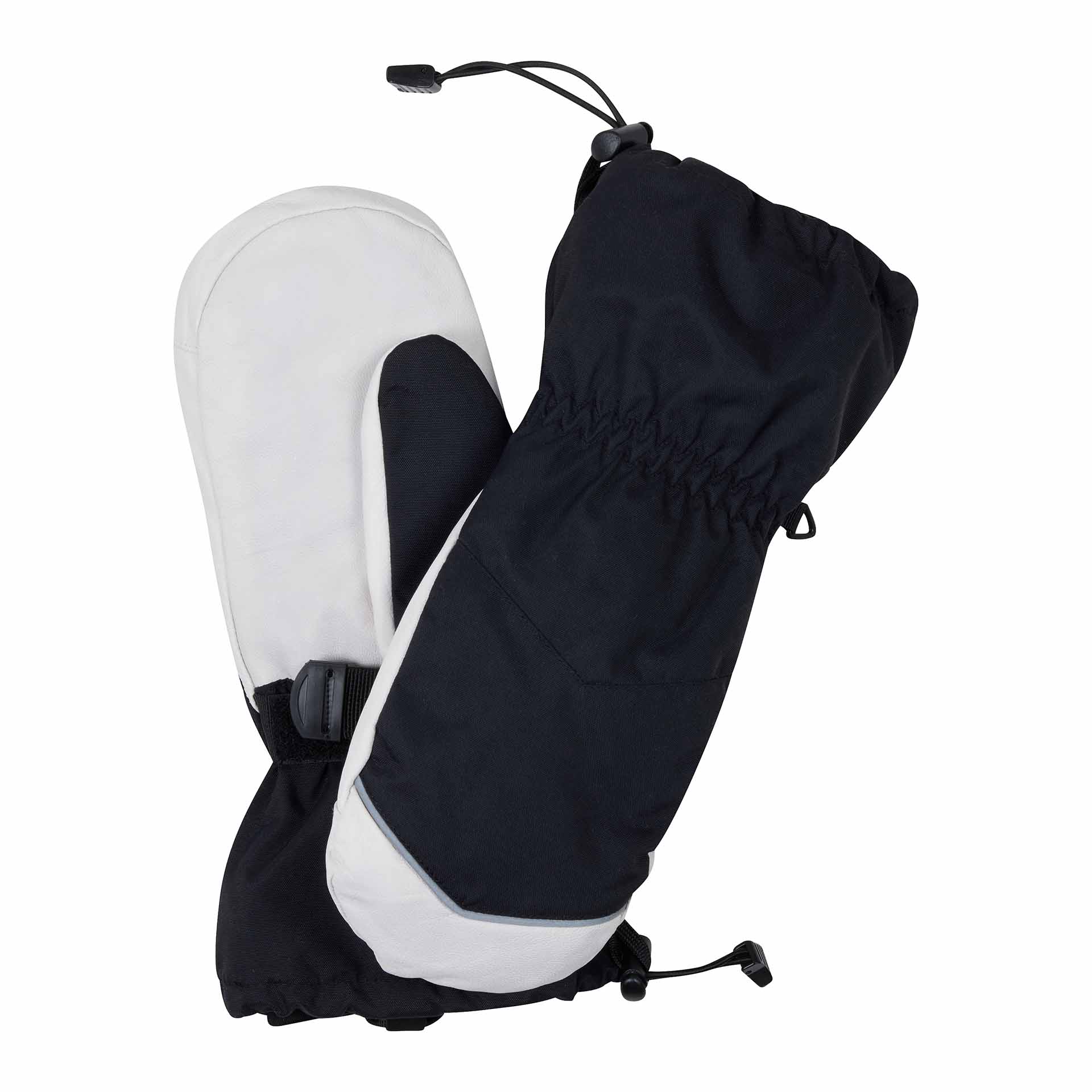 Original Ski Mittens