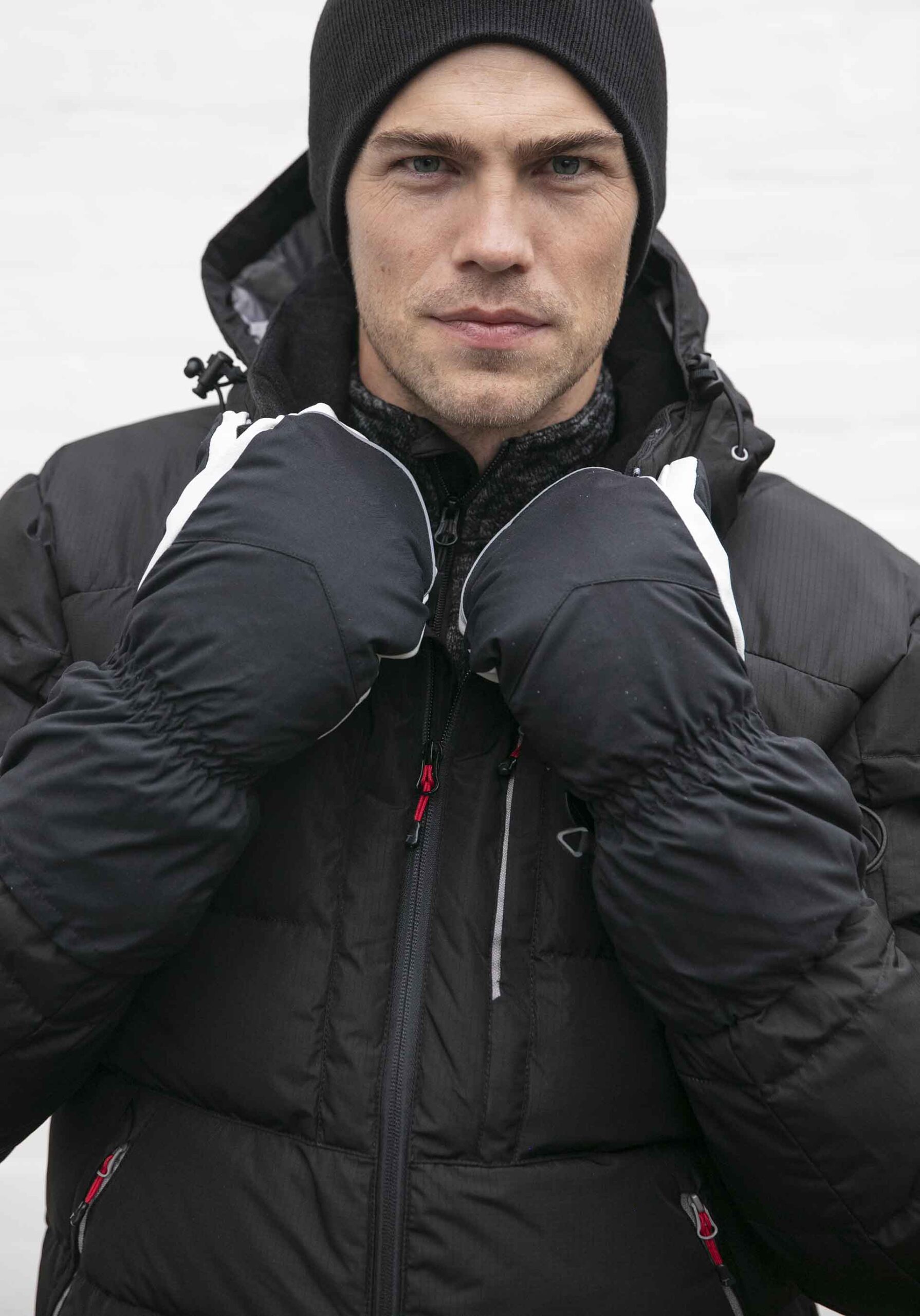 Original Ski Mittens