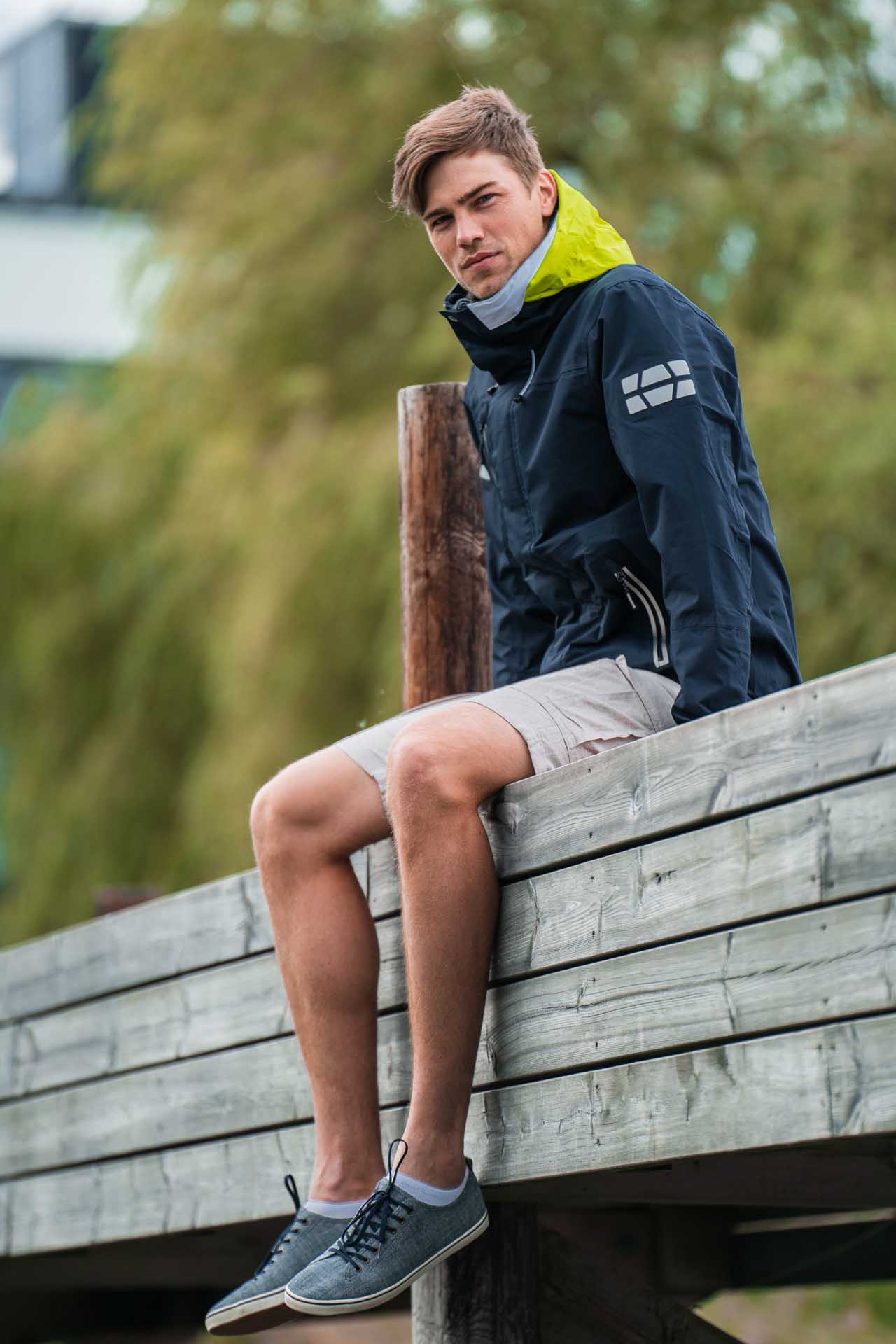 Original Sea Master
