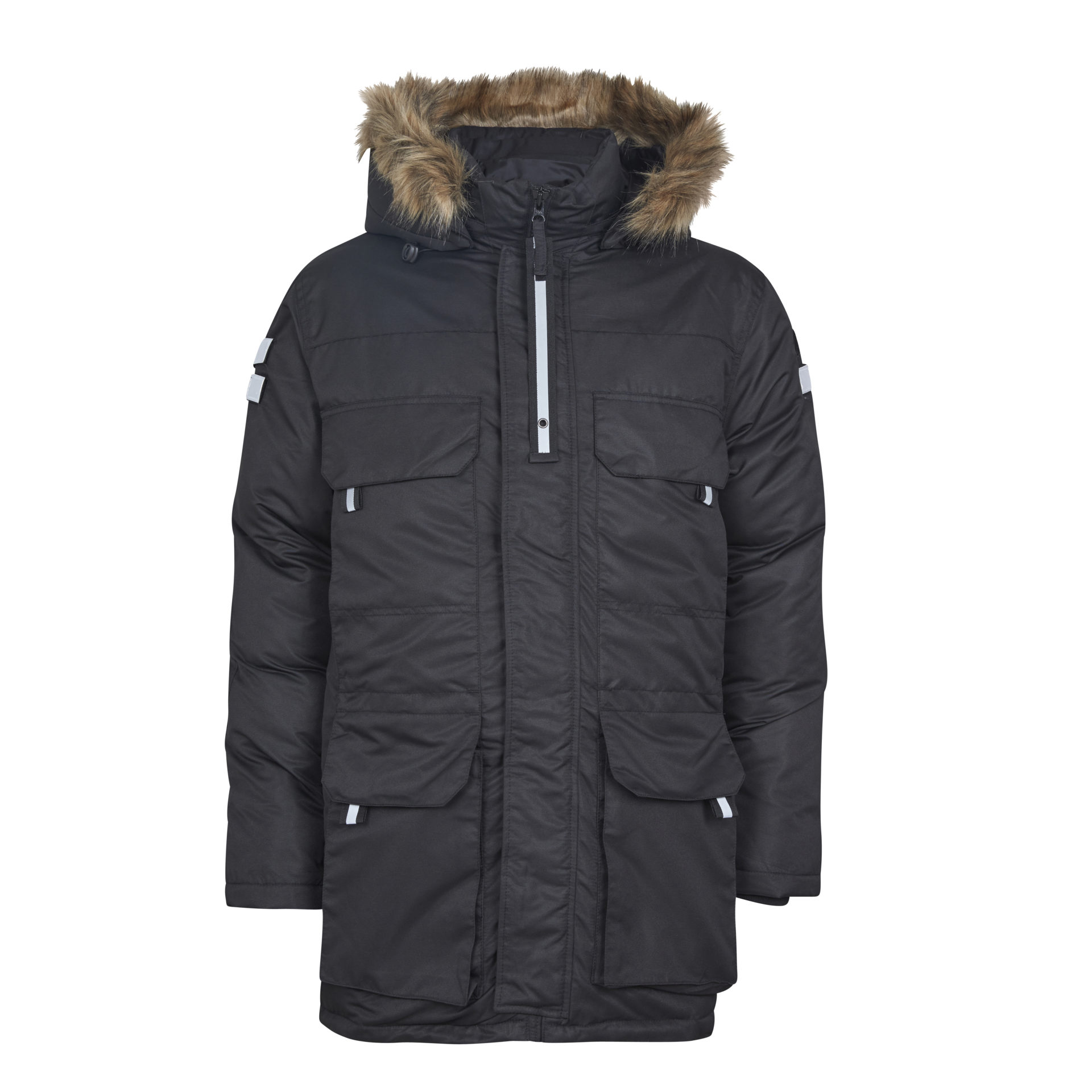 Original Parka
