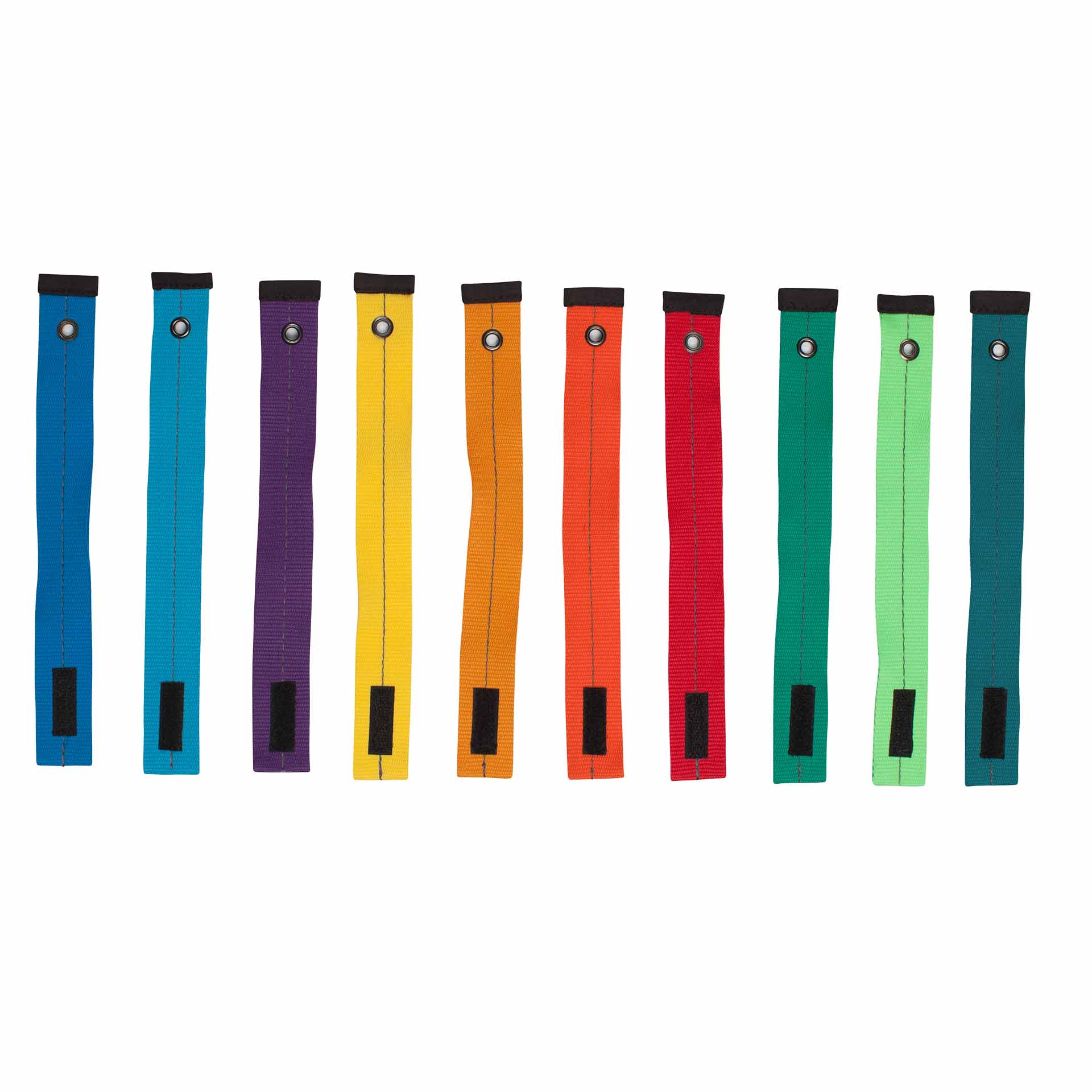 Colour Tag Set