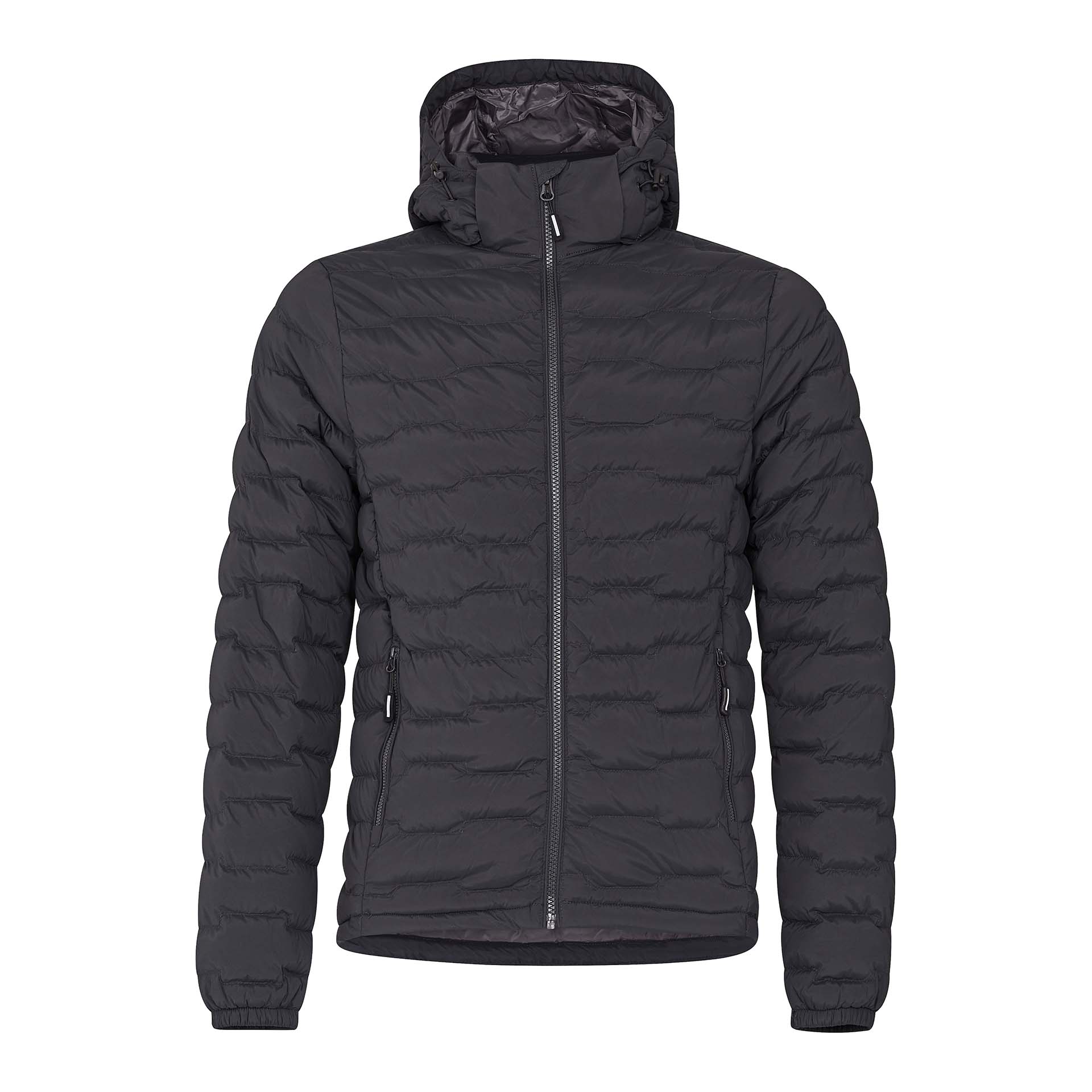 Stretch Down Jacket