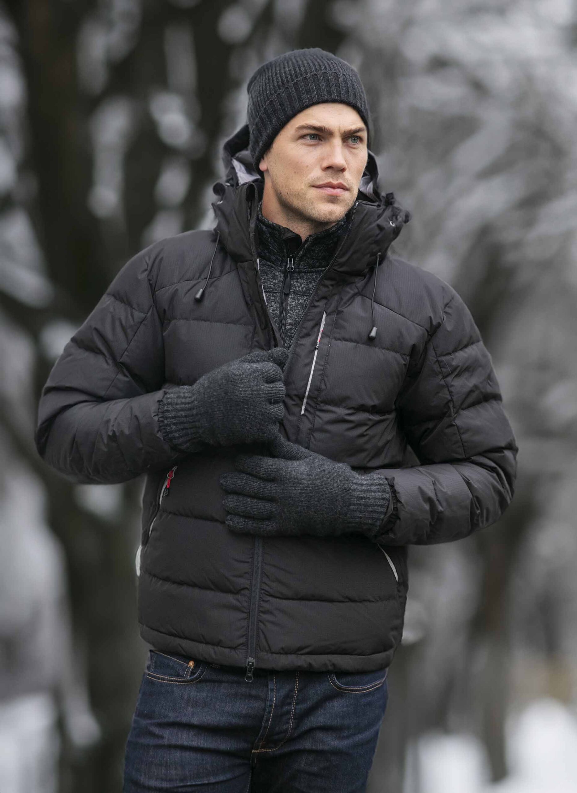 Original Down Jacket