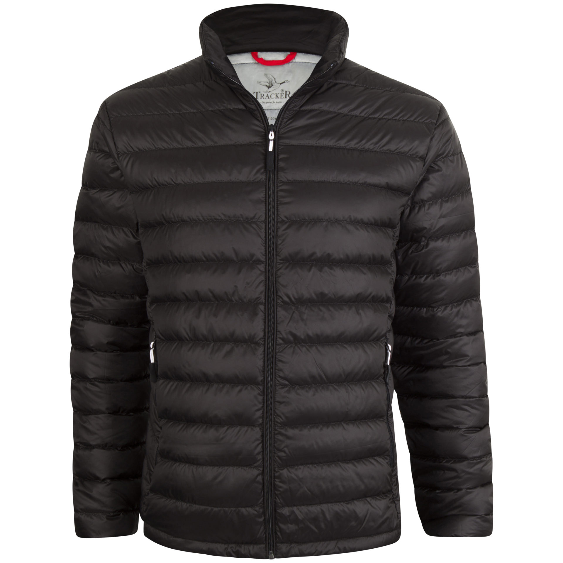 Superlight Down Jacket