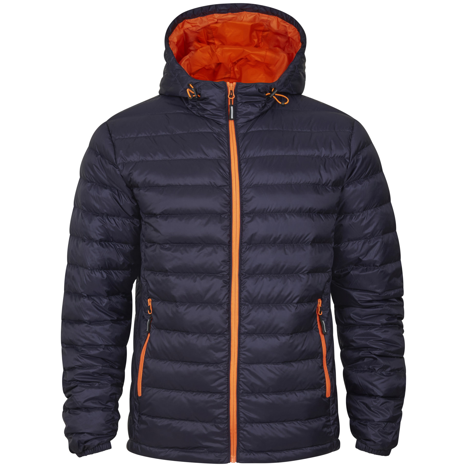 Superlight Down Hood Jacket
