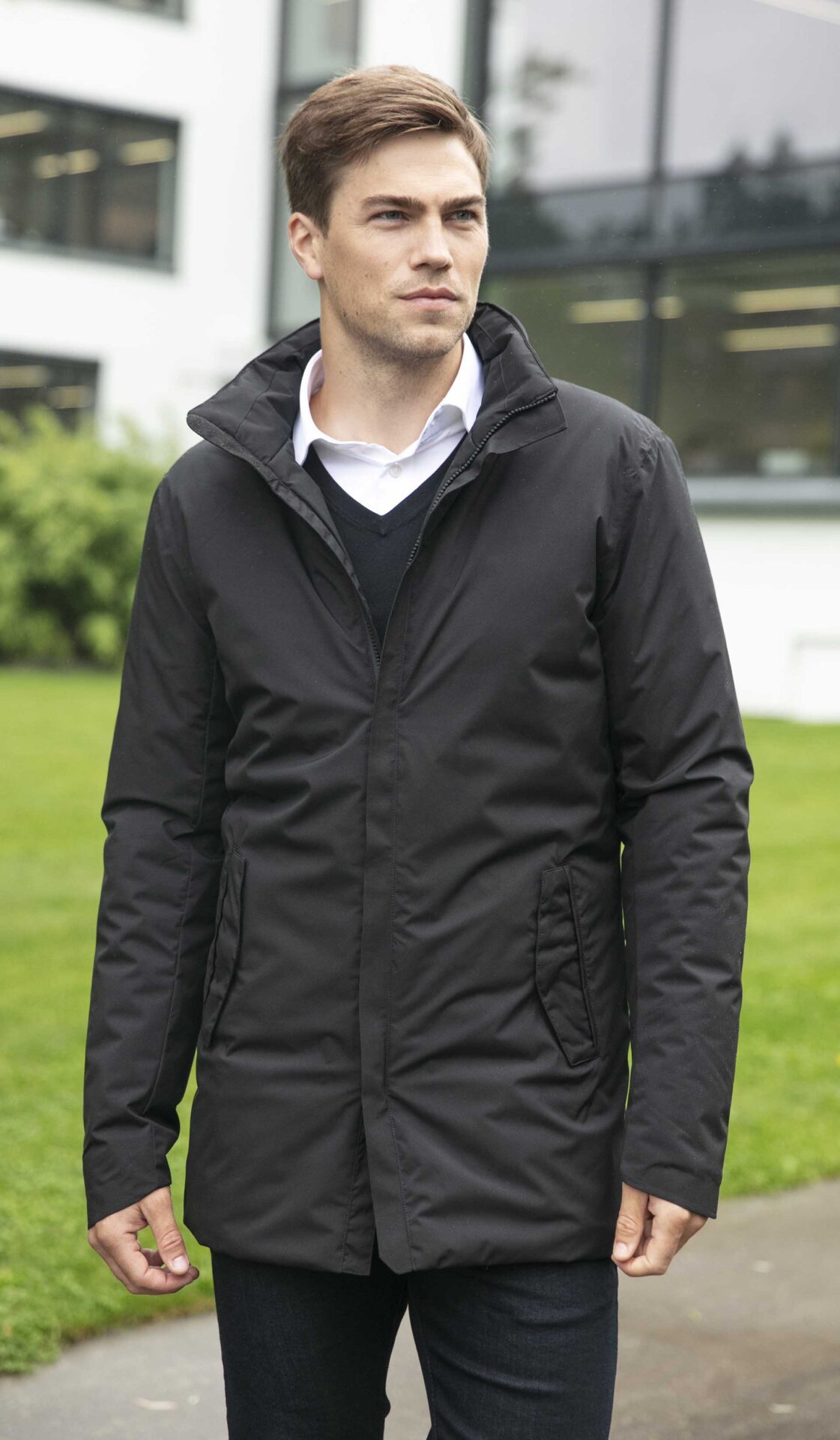 Exclusive Business Jacket