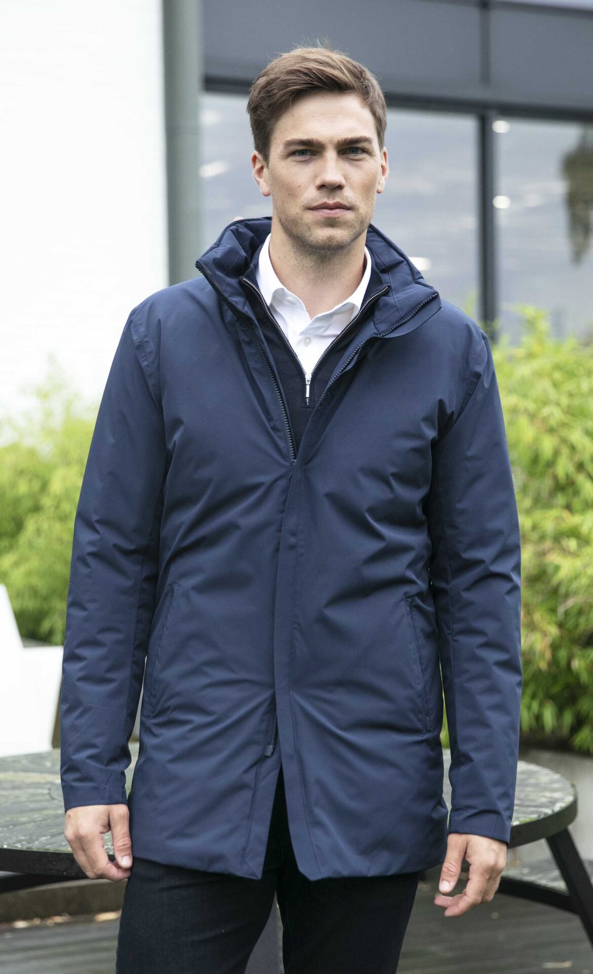 Exclusive Business Jacket