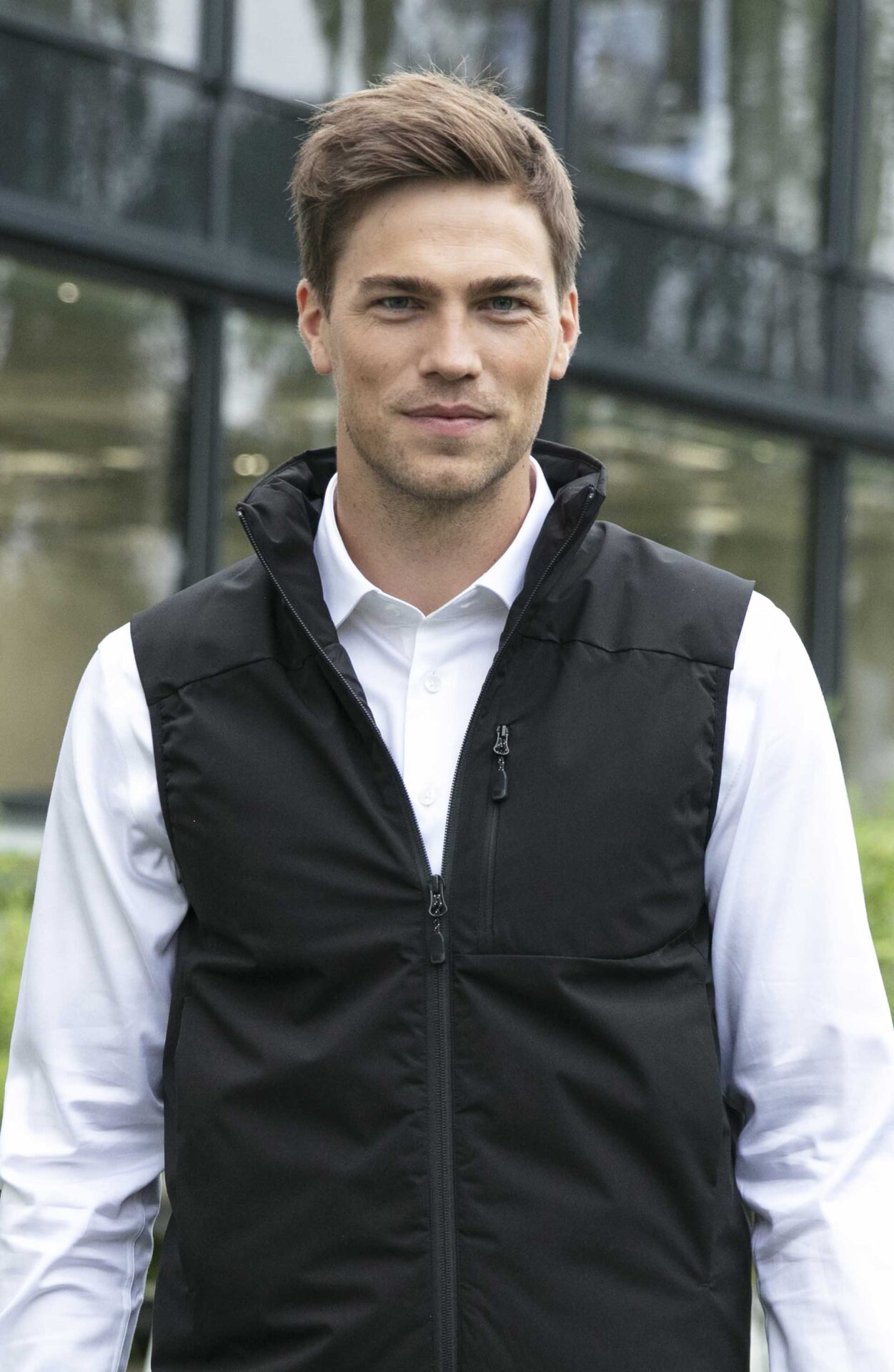 Exclusive Business Vest