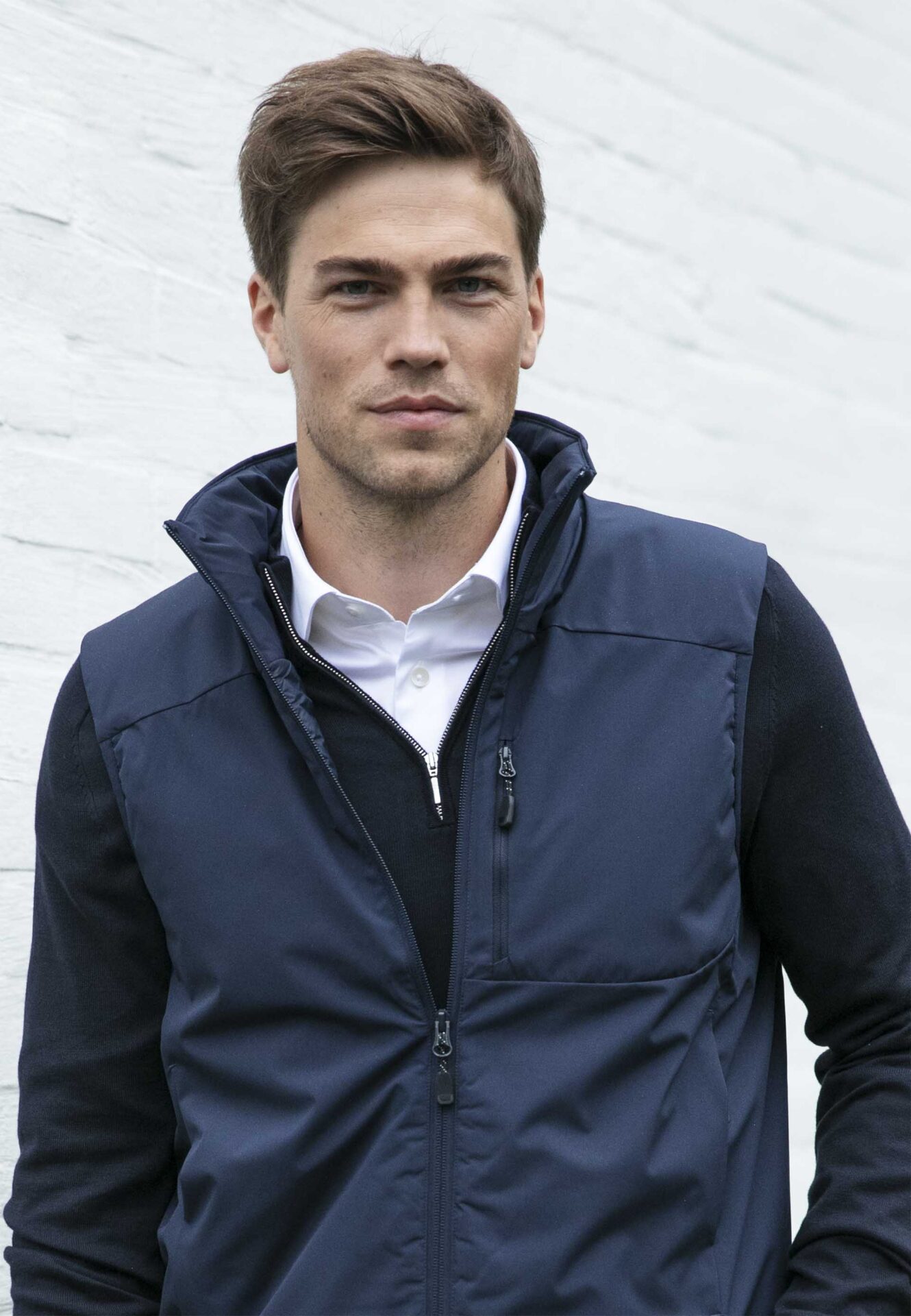 Exclusive Business Vest