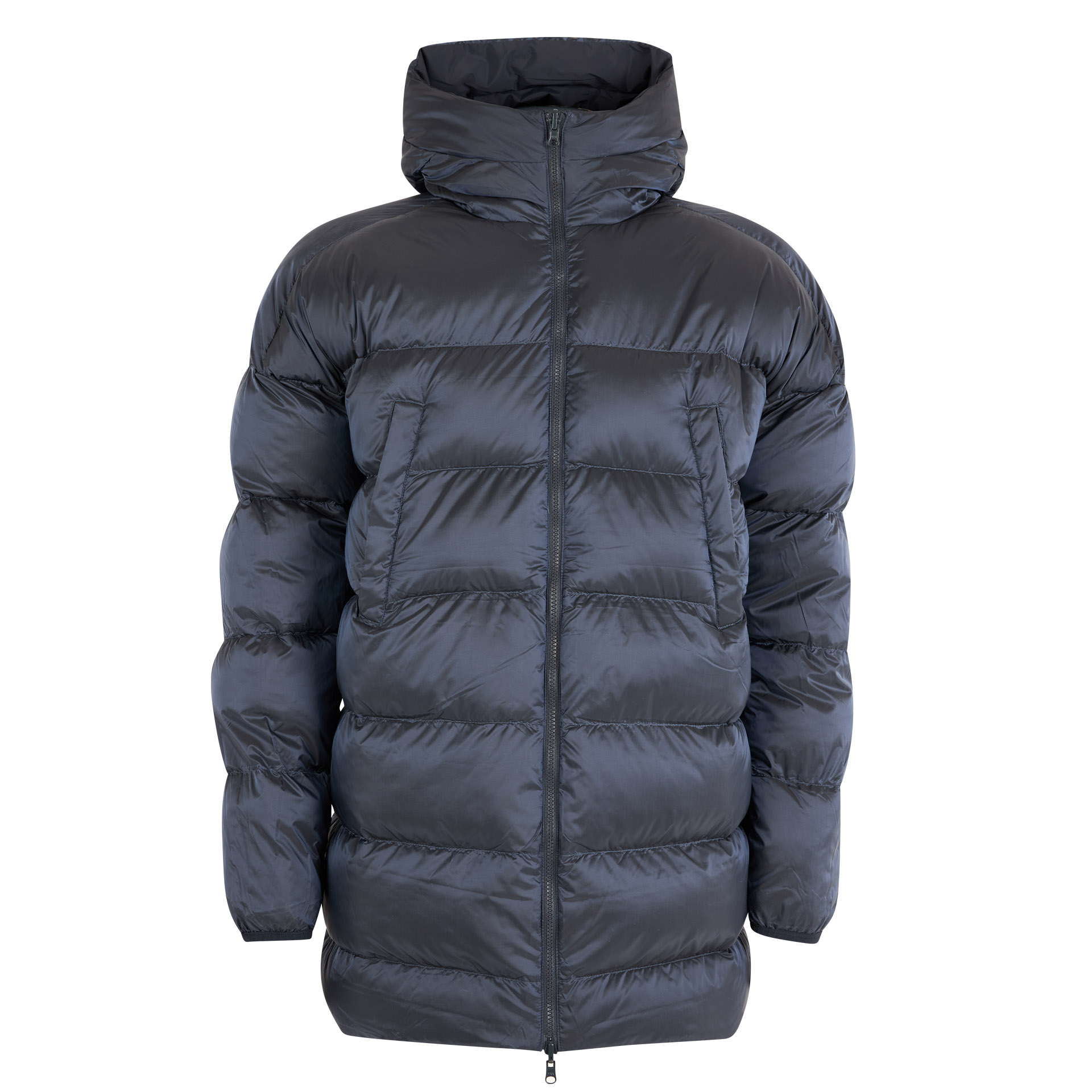 Reversible Down Parka