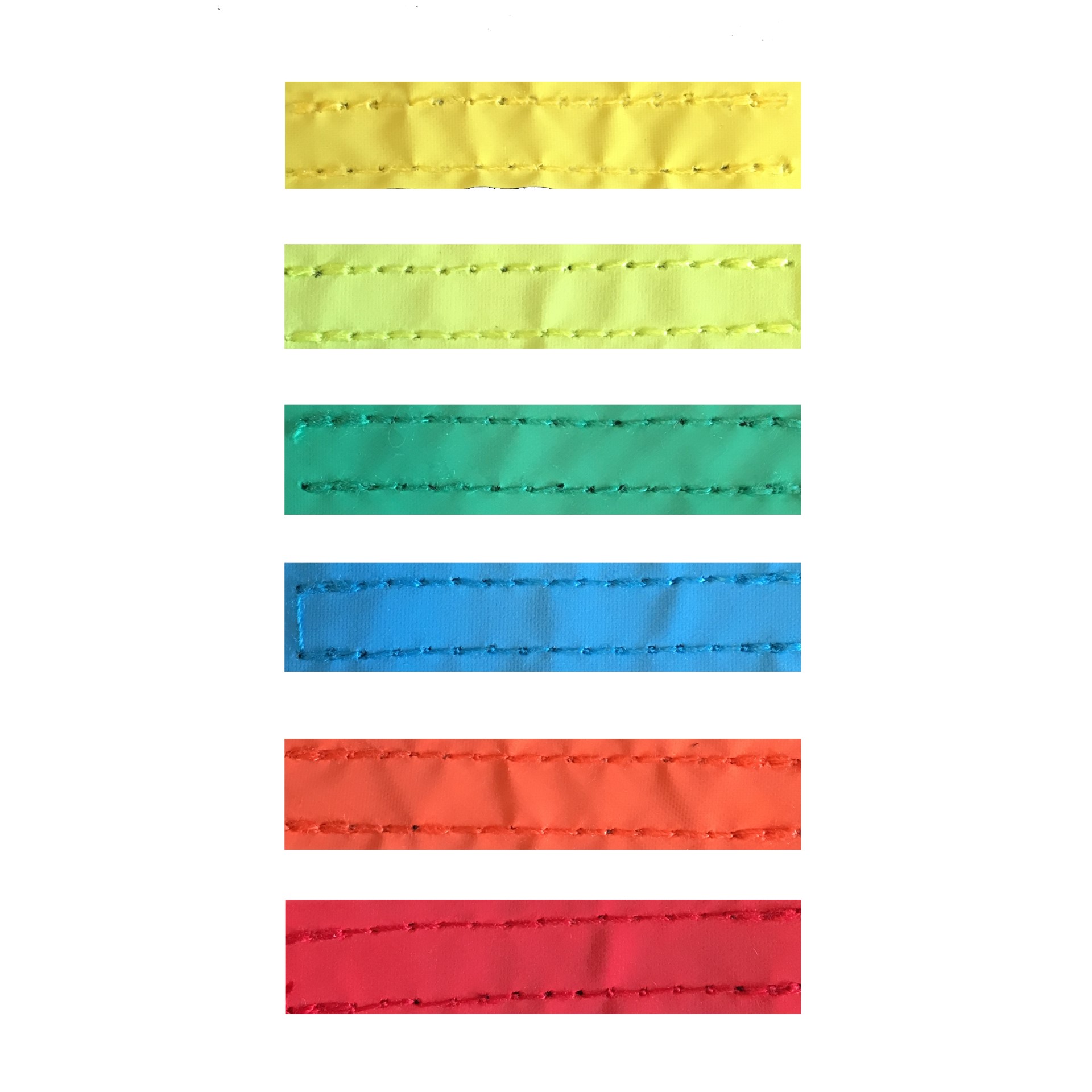 Velcro Set