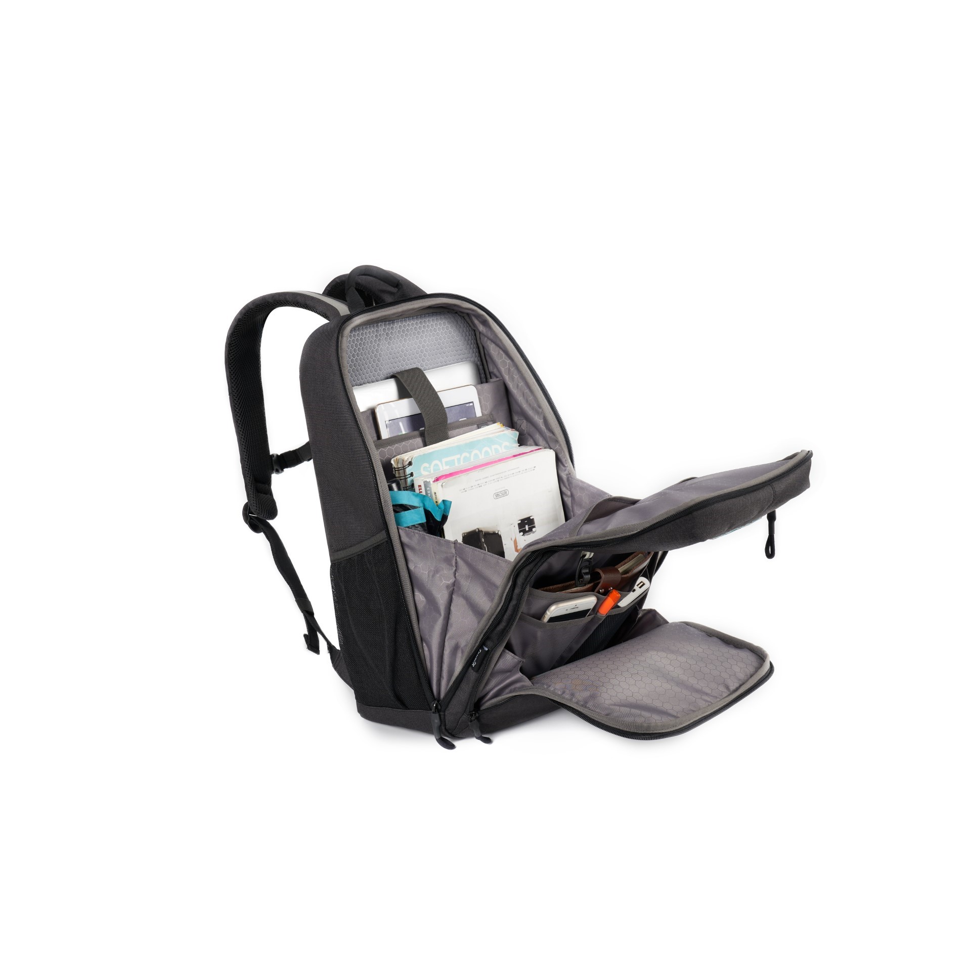 Notebook Backpack