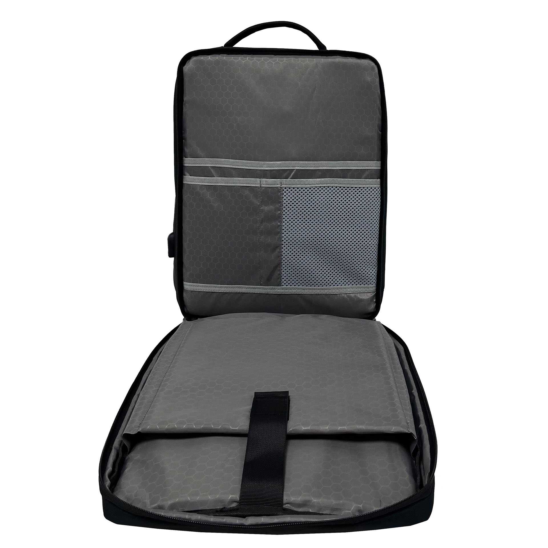 Tracker Hard Shell