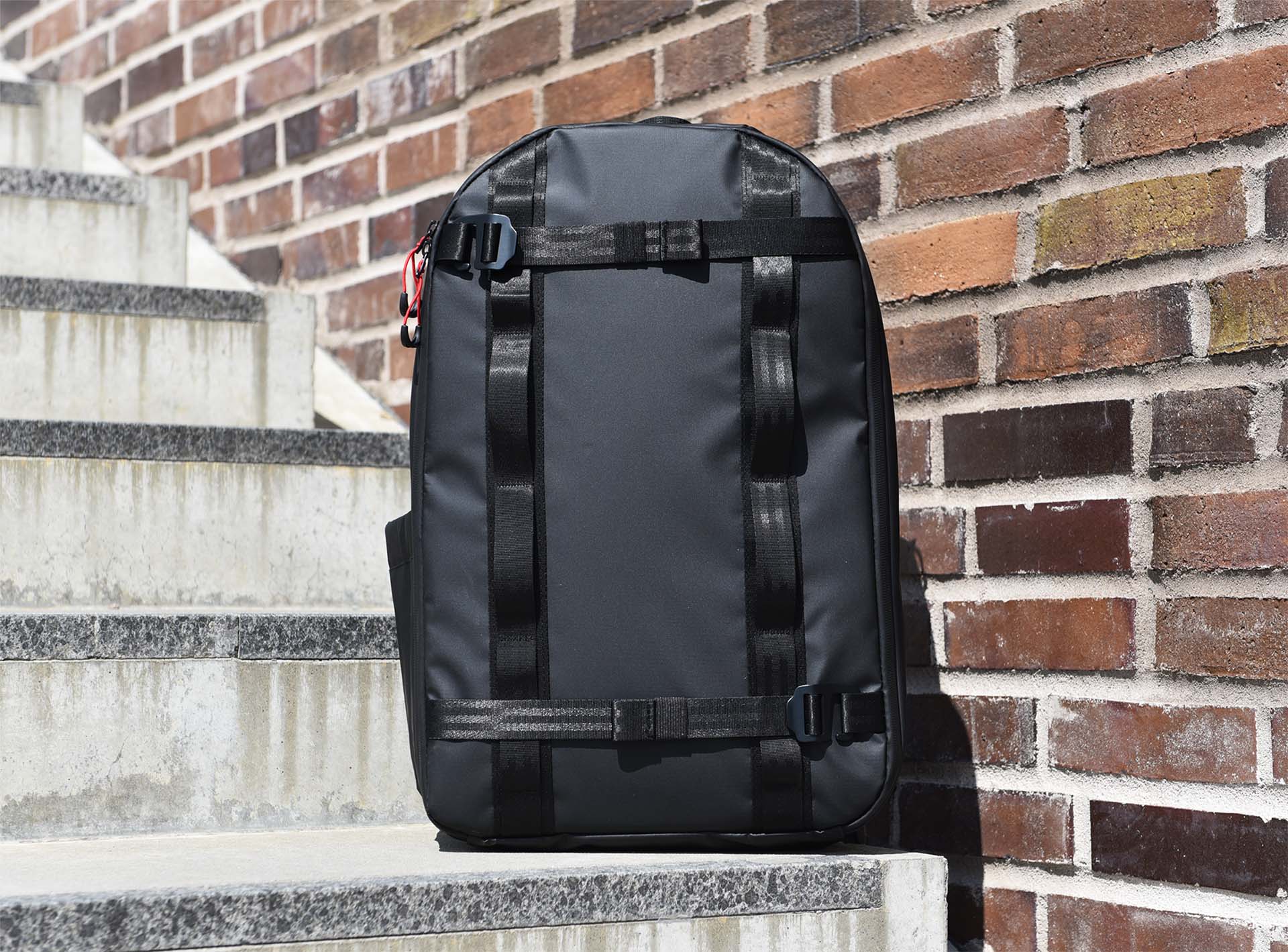 Utility Backpack