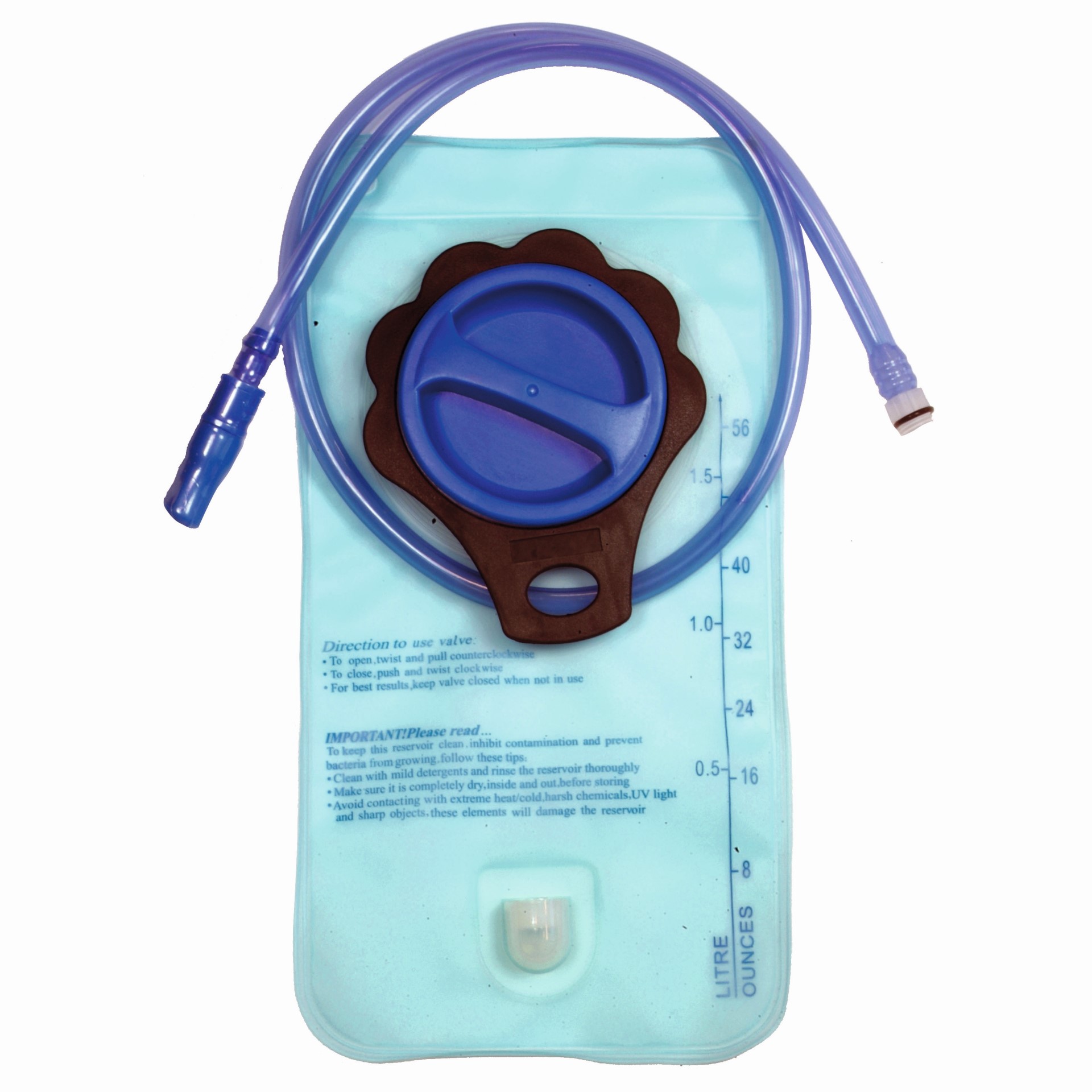 Original Liquid Pack
