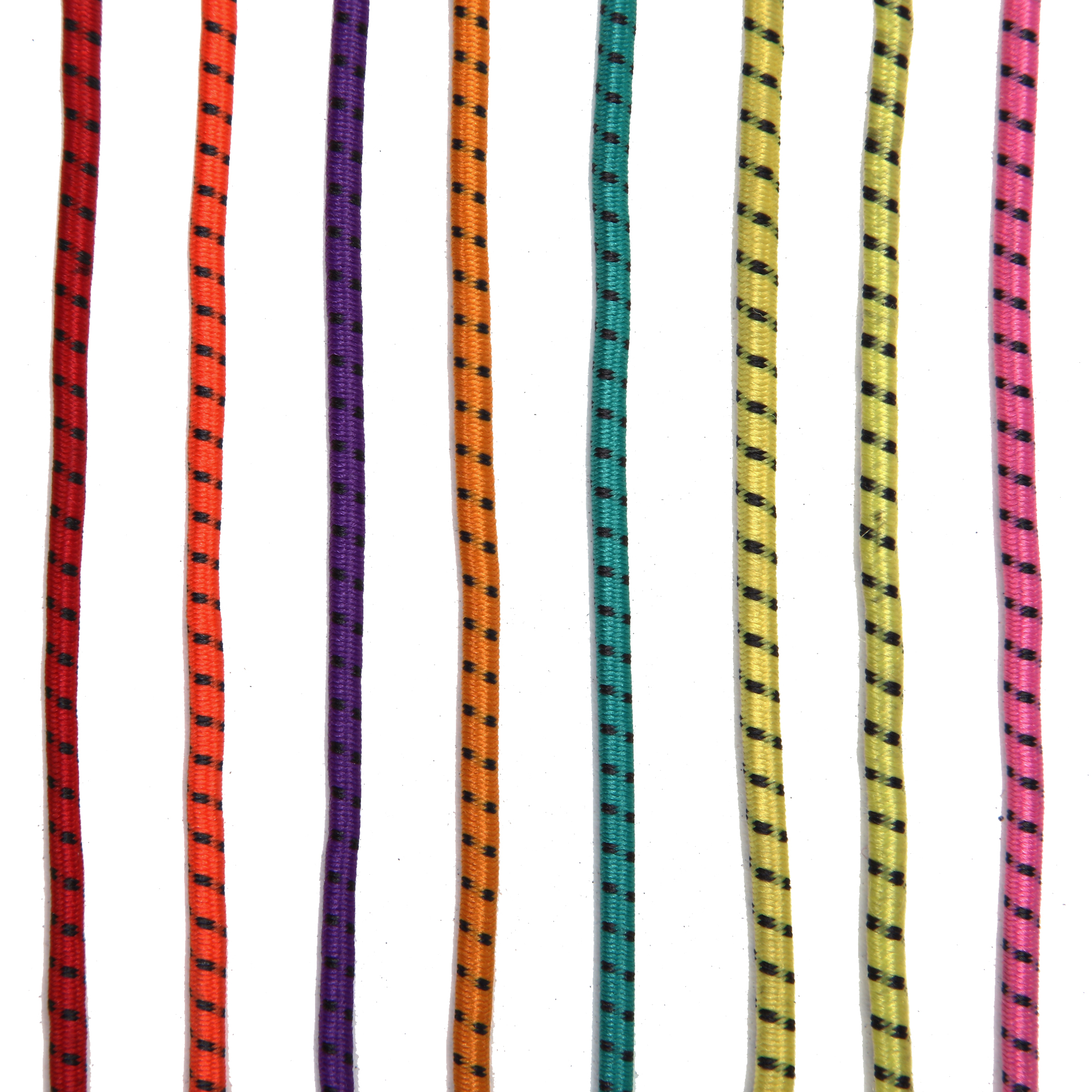 Elastic Cord