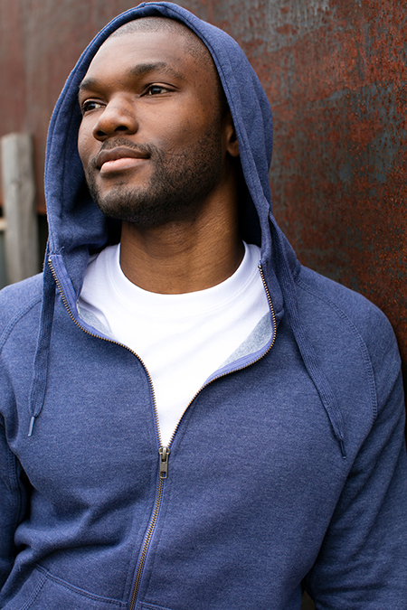 Original Hood Jacket